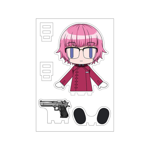 その他 Ghost Arc Embraced by a Disguised Net | Ghost in the Shell Wiki | Fandom