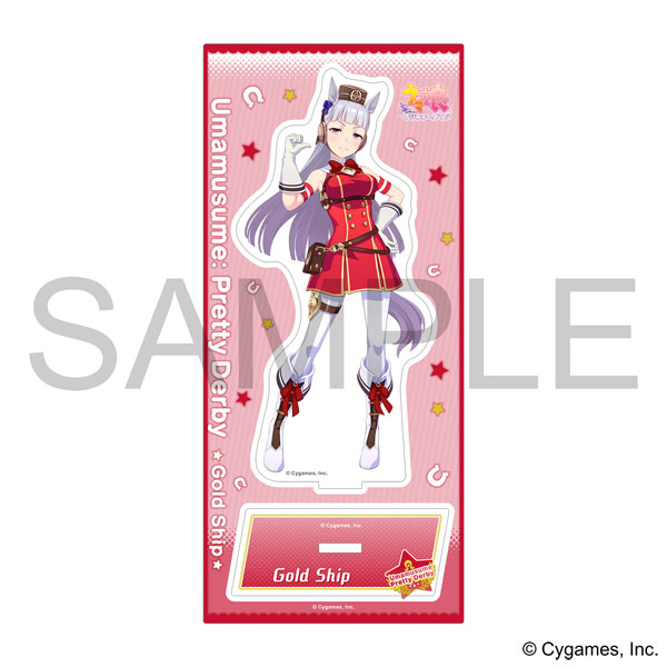 AmiAmi [Character & Hobby Shop] | Umamusume Pretty Derby Acrylic