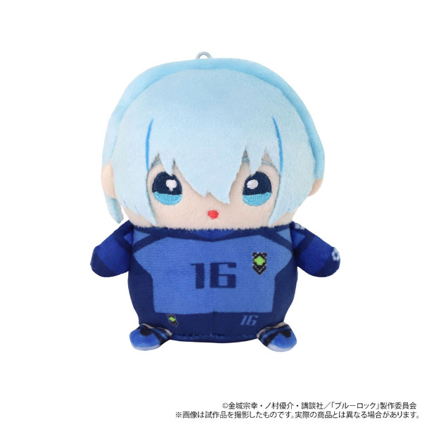 AmiAmi [Character & Hobby Shop] | Bluelock 2nd Season Mamemeito