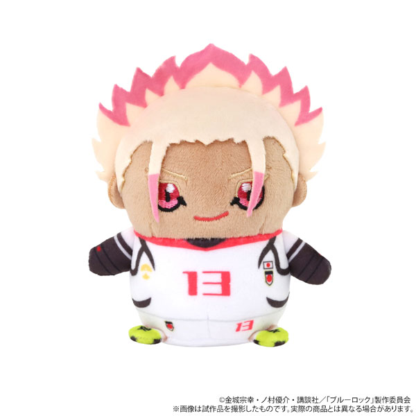 AmiAmi [Character & Hobby Shop] | Bluelock 2nd Season Mamemeito