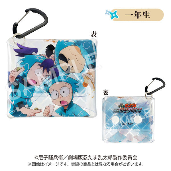 AmiAmi [Character & Hobby Shop] | Movie Nintama Rantaro Dokutake