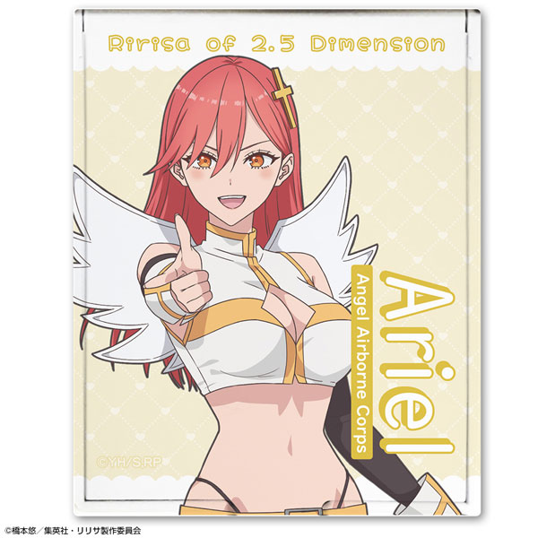♡Ariel♡様 AmiAmi [Character & Hobby Shop] | TV Anime 