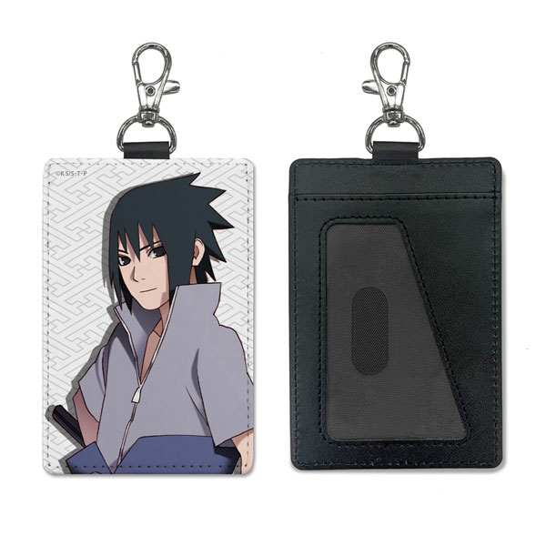 AmiAmi [Character & Hobby Shop] | NARUTO Shippuden Sasuke Uchiha