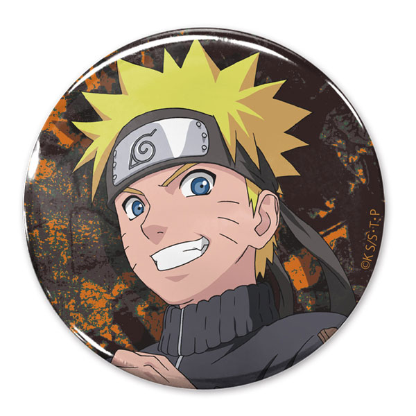 AmiAmi [Character & Hobby Shop] | NARUTO Shippuden Naruto Uzumaki