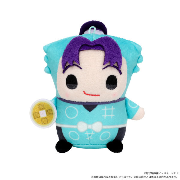 AmiAmi [Character & Hobby Shop] | Nintama Rantaro Mamemeito