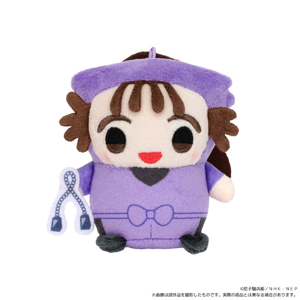 AmiAmi [Character & Hobby Shop] | Nintama Rantaro Mamemeito (Plush