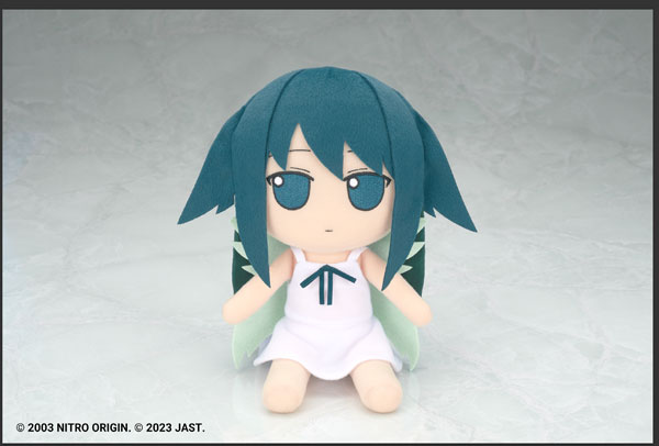 沙耶の唄 ふもふも ぬいぐるみ the song of saya 沙耶 沙耶の唄 ふもふも ぬいぐるみ song of saya 沙耶(AmiAmi