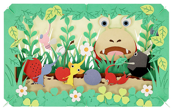 PT-L89　ピクミン