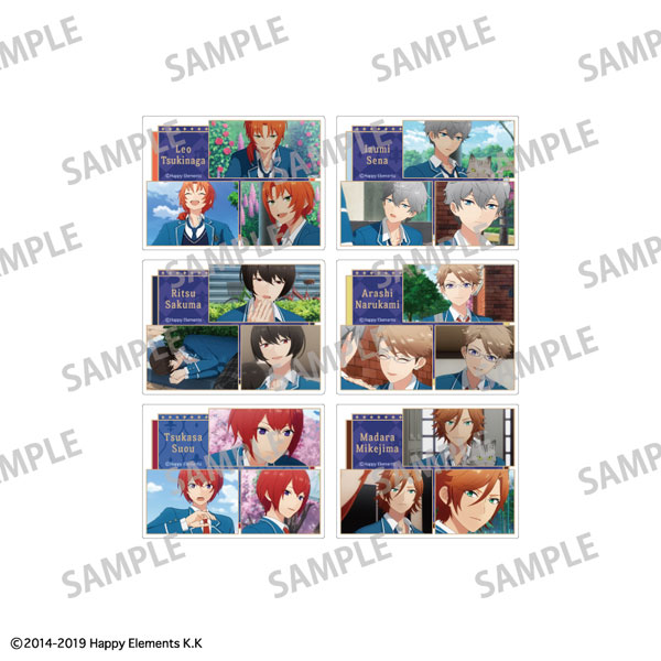 AmiAmi [Character & Hobby Shop] | Ensemble Stars