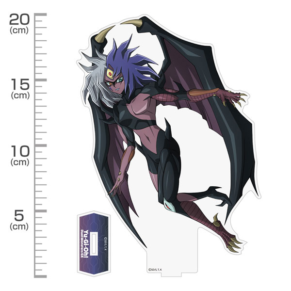 AmiAmi [Character & Hobby Shop] | Yu-Gi-Oh! Duel Monsters GX New