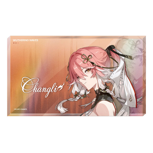 AmiAmi [Character & Hobby Shop] | [Exclusive Sale] Wuthering Waves