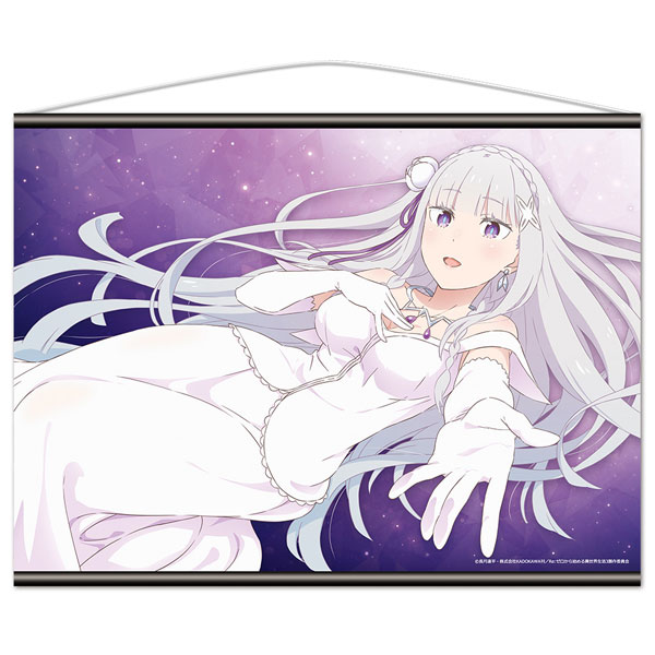 AmiAmi [Character & Hobby Shop] | Re:ZERO -Starting Life in