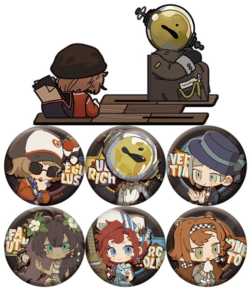 Reverse:_1999] AmiAmi [Character & Hobby Shop]