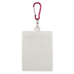 ﾔﾉﾏﾝ301-12ｺﾊﾟﾝ専用ｹｰｽ/ｶﾗﾋﾞﾅ ﾋﾟﾝｸ