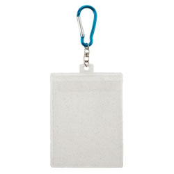 ﾔﾉﾏﾝ301-13ｺﾊﾟﾝ専用ｹｰｽ/ｶﾗﾋﾞﾅ ﾌﾞﾙｰ