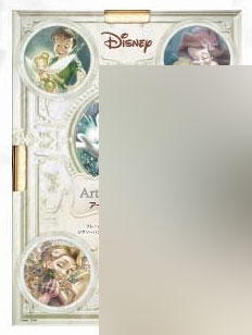 ﾃﾝﾖｰ ｱｰﾄﾌｨｷﾞｭｱ ﾌﾚｰﾑ 300ﾊﾟｰﾙﾎﾜｲﾄ