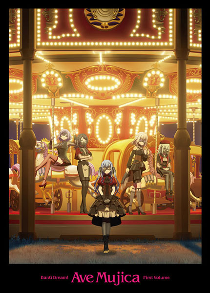 AmiAmi [Character & Hobby Shop] | BD TV Anime 