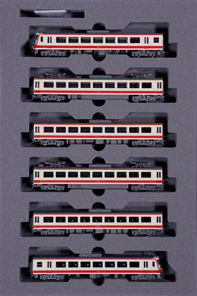 AmiAmi [Character & Hobby Shop] | 10-1359 Seibu Railway 5000