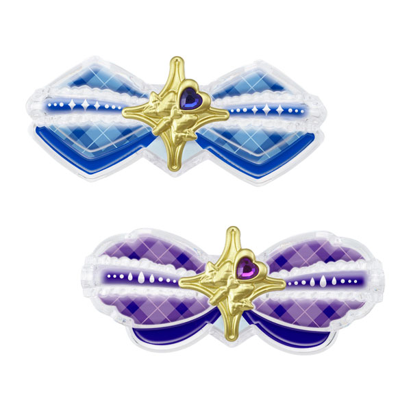 AmiAmi [Character & Hobby Shop] | Kimi to Idol Pretty Cure Pretty