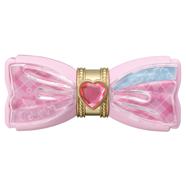 Pretty Holic ﾌﾟﾘﾃｨｱｯﾌﾟﾘｯﾌﾟ ｷｭｱｱｲﾄﾞﾙ