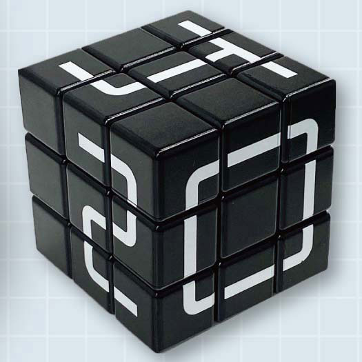 BOG-044 ﾓｼﾞｷｭｰﾌﾞ 黒