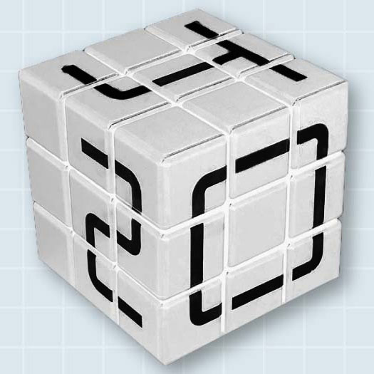 BOG-045 ﾓｼﾞｷｭｰﾌﾞ 白