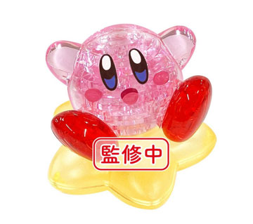 ｸﾘｽﾀﾙﾊﾟｽﾞﾙ 星のｶｰﾋﾞｨ