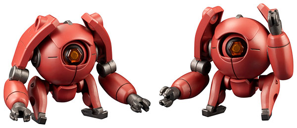 オルタナティブオーブMSG Ver.