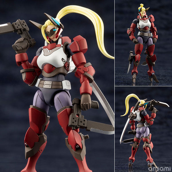 AmiAmi [Character & Hobby Shop] | HEXA GEAR 1/24 GOVERNOR LIGHT