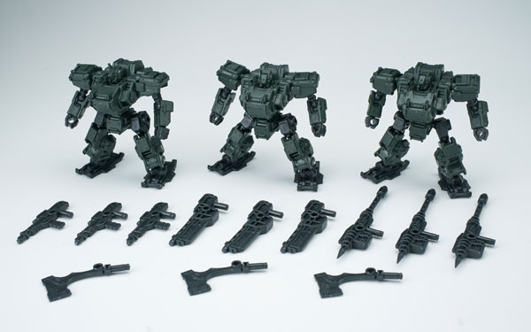 AmiAmi [Character & Hobby Shop] | 3 minutes planning Series Strong