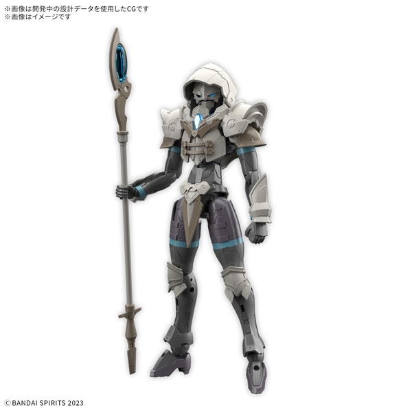 30MF 013リーベルウィザード