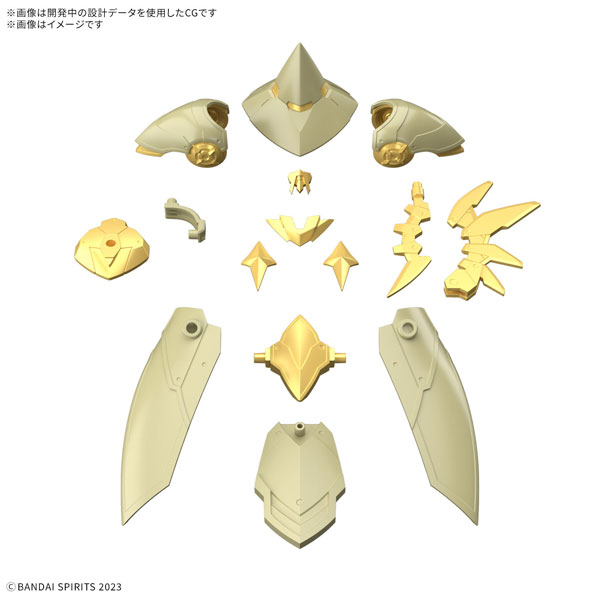 ３０ＭＦ　ＯＡ　０１３３０ＭＦ　ＯＡ１３　クラスアップアーマー（リーベルソーサラー）