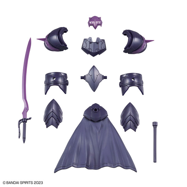 30MF OA16 クラスアップアーマー (ローザンエンチャンター)