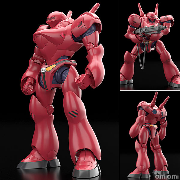 MDRブロッケン OVA