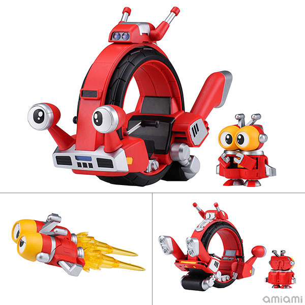 トビマスカイ&デンデンローラーセット