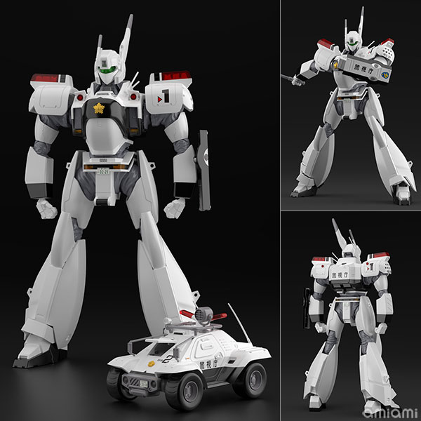 【限定品・入手難】BE＠RBRICK PATLABOR AV-98 INGRAM 限定品・入手難】BE＠RBRICK PATLABOR AV-98 INGRAM 機動警察