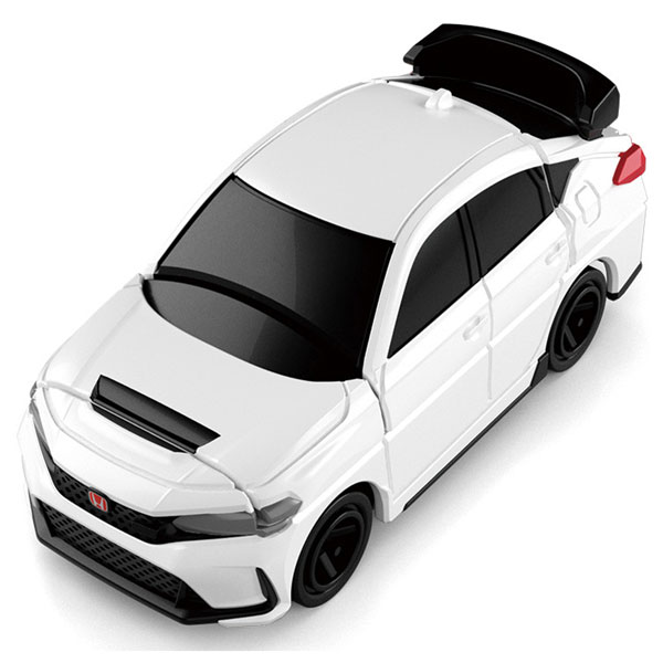 トミプラブロック　シビック　ＴＹＰＥ　Ｒ