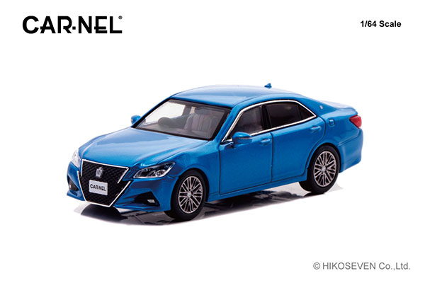 AmiAmi [Character & Hobby Shop] | 1/64 Toyota Crown Athlete S