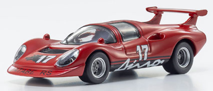 AmiAmi [Character & Hobby Shop] | KYOSHO Original 1/64 The