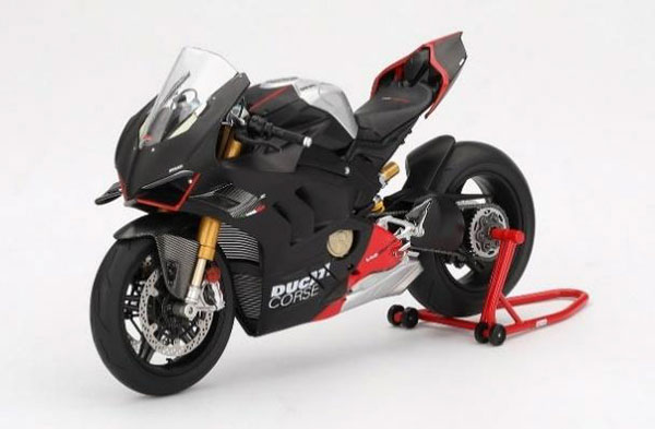 DUCATI パニガーレV4 SP2 1/6スケール　ドゥカティ DUCATI パニガーレV4 SP2 1/6スケール ドゥカティ ドゥカティ