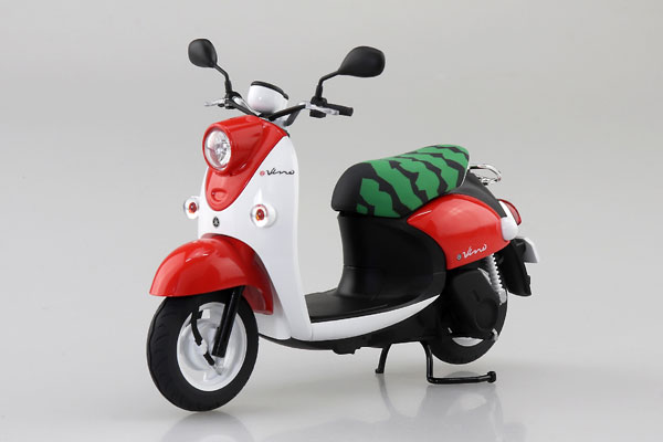 1/12 充電させてもらえませんか？E-Vino