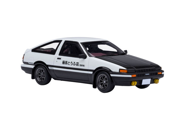 AmiAmi [Character & Hobby Shop] | 1/64 Toyota Sprinter
