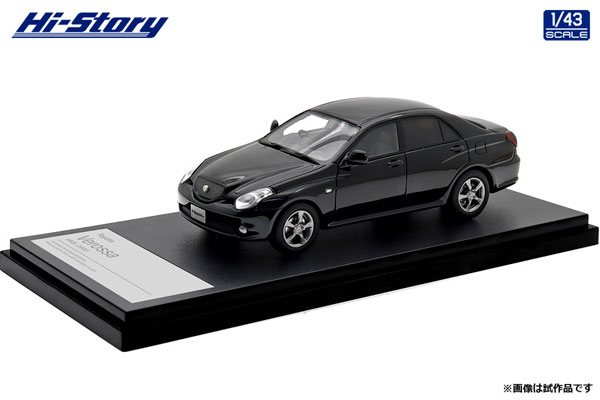 AmiAmi [Character & Hobby Shop] | 1/43 Toyota Verossa VR25 (2001