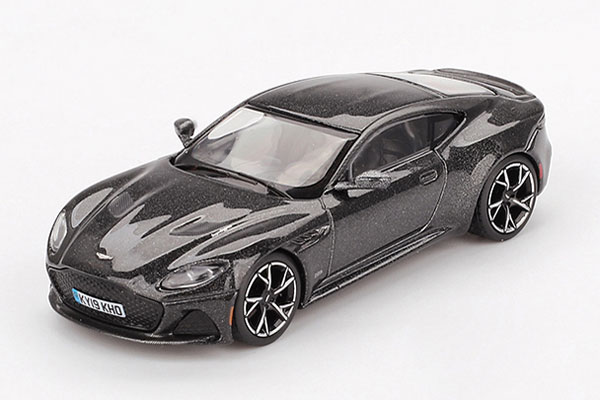 1/25 MONOGRAM/AURORA ASTON MARTIN DB4 製作開始 - sportscar