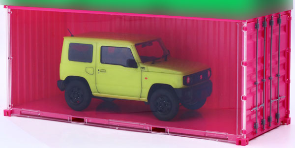 AmiAmi [Character & Hobby Shop] | 1/24 Car NEXT Series No