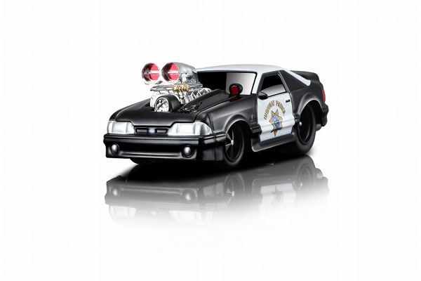 AmiAmi [Character & Hobby Shop] | 1/64 MM Ford Mustang SVT Cobra