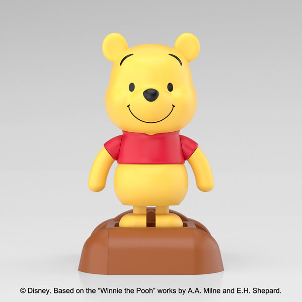 パーツ pooh_pooh15aiko Japan Tokyo Disney Winnie the Pooh Plush Keychain Costume