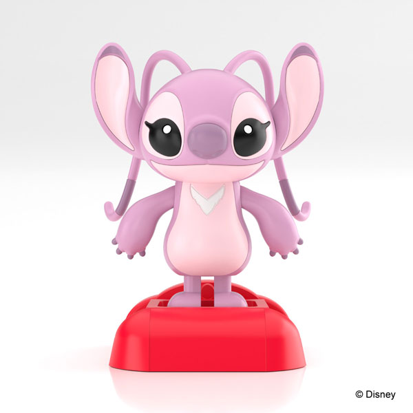 ディズニーキャラクター エンジェル