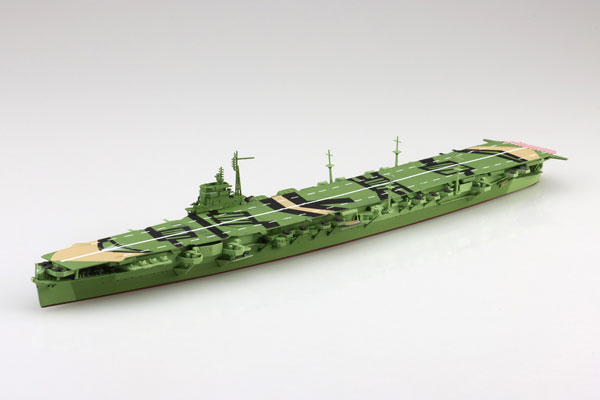 トクラ様 AmiAmi [Character & Hobby Shop] | 1/700 Waterline No.224 Imperial