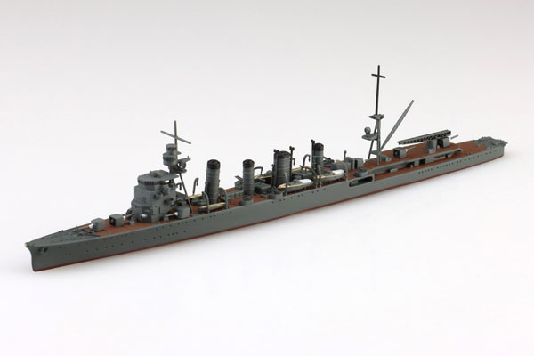 naka＊様 AmiAmi [Character & Hobby Shop] | 1/700 Waterline No.352